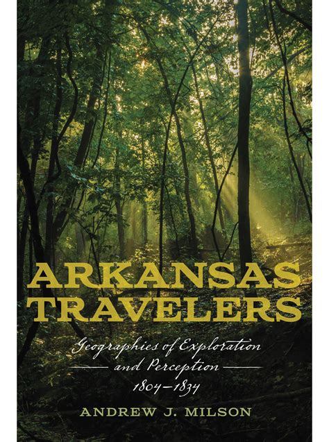 Arkansas Travelers | University of Arkansas Press