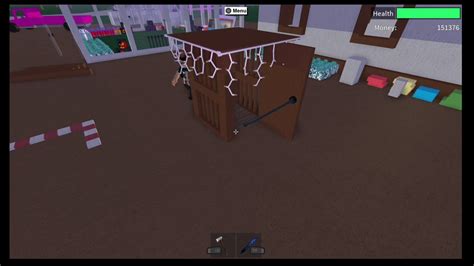 Roblox Lumber Tycoon 2 Cage Trap Youtube