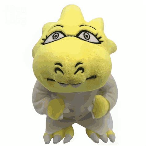 Alphys Undertale  Alphys Undertale Plush Discover And Share S