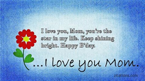 Check spelling or type a new query. Birthday Quotes For Mom To Make Her Feel Special - Zitations