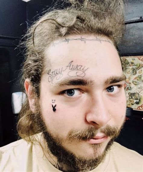 Top 10 Famous Rappers With Face Tattoos Tattoo Me Now 2023