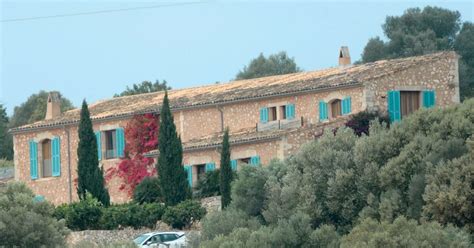 Love Island Villa Rebuilt In Spain As ITV Boss Confirms 2021 Series