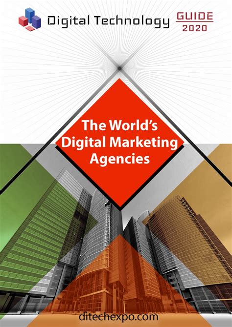 The Worlds Digital Marketing Agencies Ditech Media