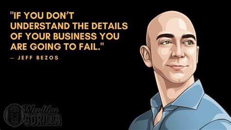 Jeff bezos quotes about motivation. Jeff Bezos' Net Worth in 2020 (Founder of Amazon ...