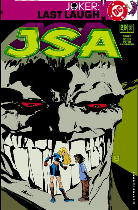 Get Your Treats With A Jsa Halloween Mark Perigard