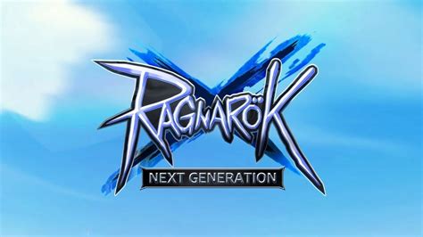 Become odin's descendant that controls a piece of ymir's heart and stop the fissure in midgard! Ragnarok X Next Generation (KR) - G-Star 2019 trailer ...