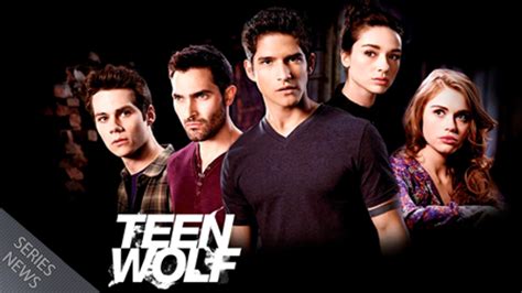 Teen Wolf Season 3episode 1 12 Tv Series