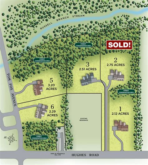 Foxwood Crossing Poolesville Md New Home Community Kettler Forlines