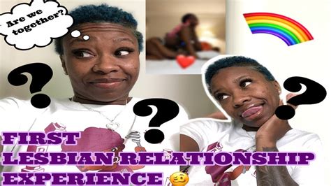Story Time Tuesday📖 First Lesbian Relationship Experience🌈 Youtube