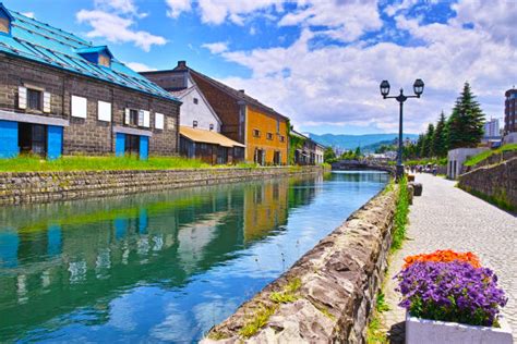 Japan Travel 13 Things To Do In Hokkaido