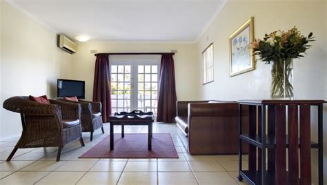 Best Western Cape Suites Hotel Cape Town Citybase Apartments