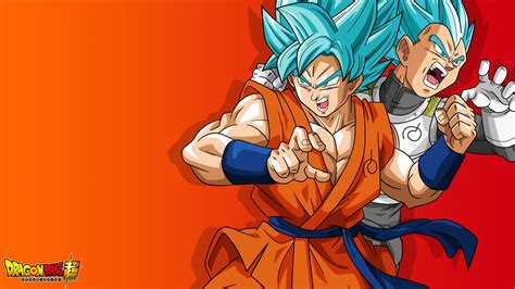 Goku Ssgss Wallpapers 81 Pictures