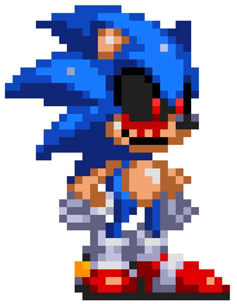 Exeller Sonicexe Nightmare Version Wiki Fandom