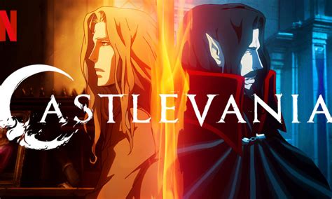 Castlevania Season 4 Renewal Status Release Date And