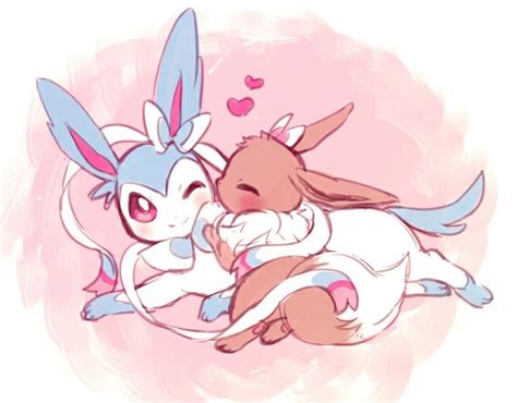 221 Best Images About Cute Pokémon Love On Pinterest