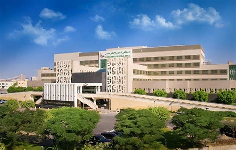 Saudi German Hospital Selects Paxeramed Enterprise Imaging For Their Dubai Facility Paxerahealth