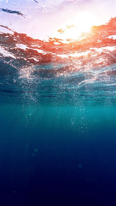 Wallpaper Sea And Ocean Image Iphone Arkaplanları