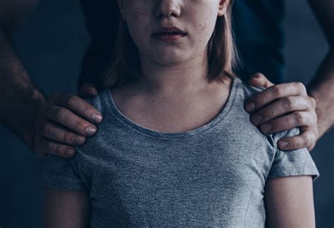 The Short And Long Term Impacts Of Child Sexual Abuse Child
