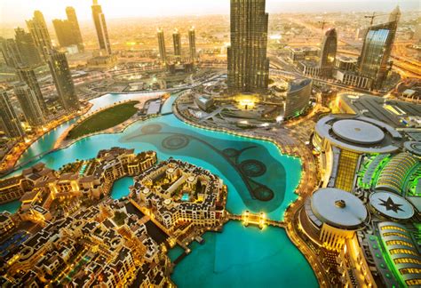 Les 17 Choses Incontournables A Faire A Dubai Dubai Cidade De Dubai Images