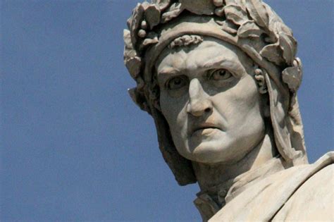Dante 'resembles a Hebrew prophet' - Biblical Roots of ...