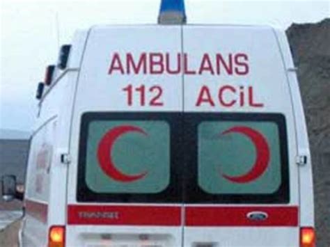 Antalya da 2 Tur Otobüsü Devrildi 2 Yaralı Son Dakika