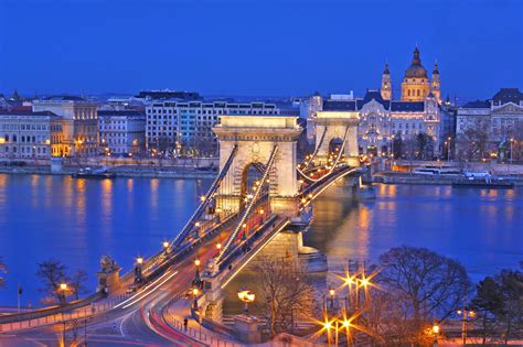 10 Cose Da Fare A Budapest In Un Giorno Per Cosa è Famosa Budapest