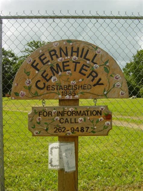 Fern Hill Cemetery In Chehalis Washington Find A Grave Cemetery