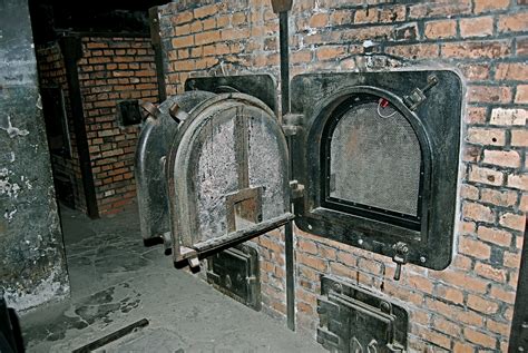 They used gas chambers at killing camps across europe. Industrialized Murder: Gas Chambers as Instruments of ...