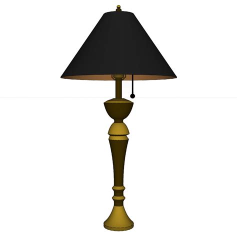 Table Lamp Free Stock Photo Public Domain Pictures