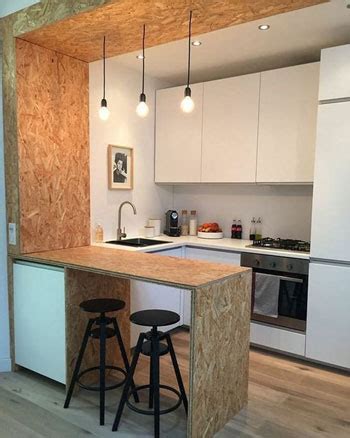 Untuk penambahan kamar bisa dilakukan dengan meningkat dan membuat kamar di lantai 2. Inspirasi Desain Dapur Yang Simple Dan Minimalis - Blog Unik