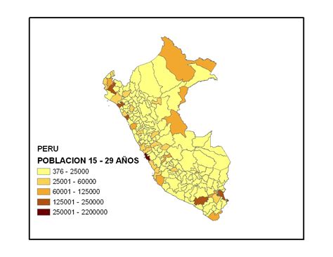 Infovoto Sistemas De Informacion Geografica En CampaÑas Politicas Ii