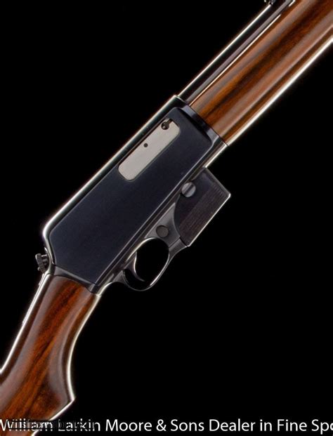 Winchester 07 Sl 351 Sl Mfg 1937