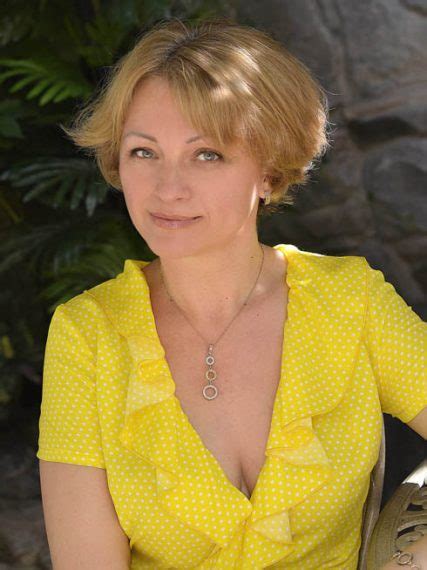 Alla Femme ukrainienne agence matrimoniale Au Cœur de l Est