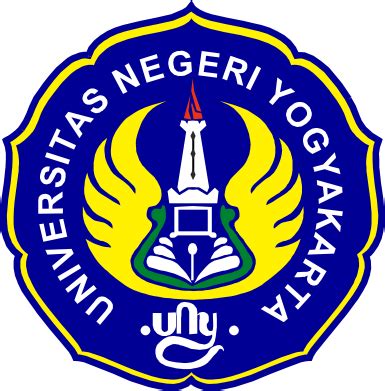 Logo UNY Yogyakarta Format CDR, AI, PNG HD | LogoDud | Format CDR, PNG, AI, EPS