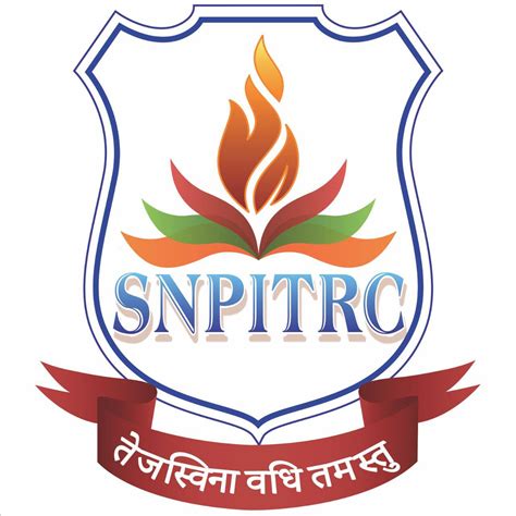 S N Patel Institute Of Technology And Research Centre