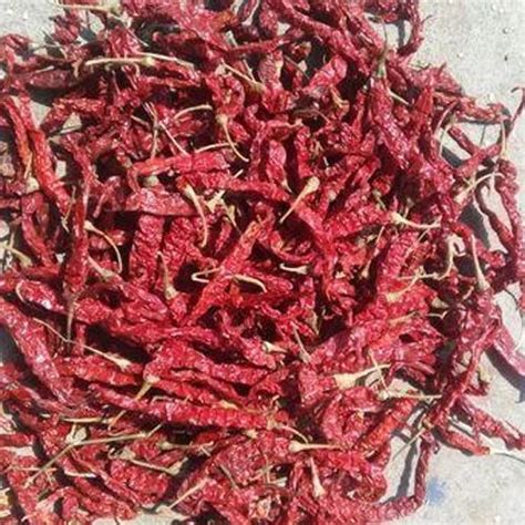 Red Dry Chillies At Rs 250kilogram Dry Red Chili In Byadgi Id