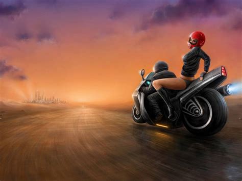 Free Motorcycle Wallpapers Wallpaper Cave