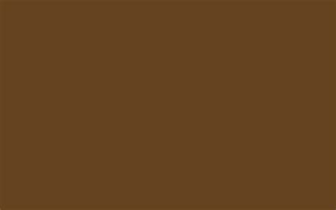 1280x800 Dark Brown Solid Color Background