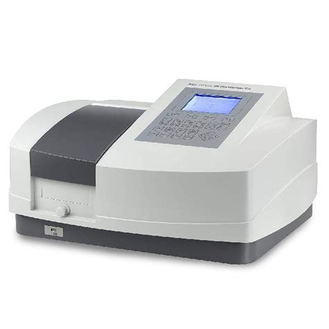 As you know we classify light into uv spectrophotometers are devices that can measure a light beam's intensity as a function of its color. UV-VIS Spectrophotometer Manufacturer in NEW DELHI Delhi ...