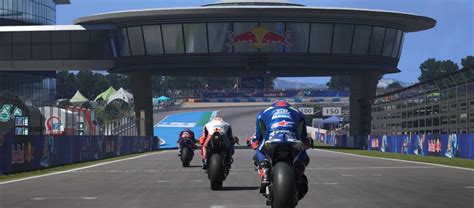 Motogp 20 è Ufficiale Dettagli E Data Di Uscita Per Ps4 Xbox One