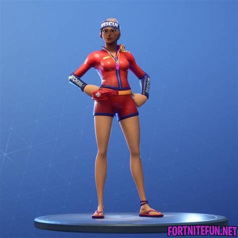 Sun Strider Outfit Fortnite Battle Royale