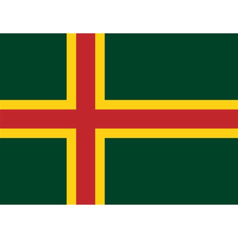 Flag Nordic Cross Proposal For Lithuanian Nordic Cross Type Flag