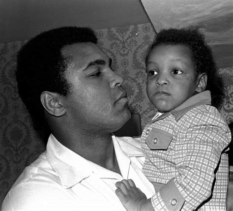 Muhammad Ali’s Son Was Not Detained Because He’s Muslim Customs Officials Say The Washington Post