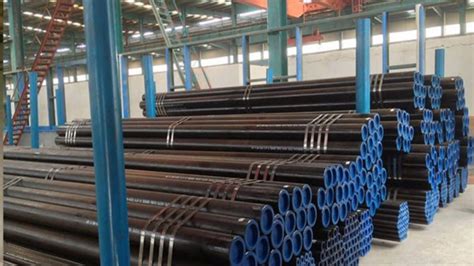 Astm A Pipe Gr B Astm A Gr C Carbon Steel Pipes