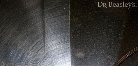 This would make black cars way easier to maintain. 12 Tips for Preventing Swirl Marks
