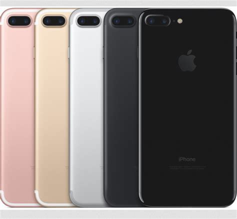 Apple Iphone 7 Plus 256gb Rose Gold Price In Pakistan Vmartpk