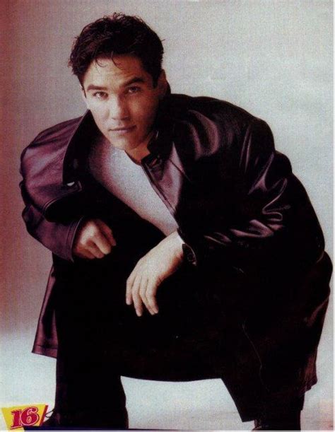 Dean Cain Picture 20 Hotmencentral