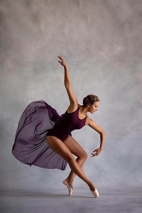 Creative Classical Ballet Photography With Ballerina Costumes Ballet