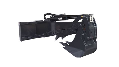 Earth Digging Skid Steer Attachments G2 Implement Llc