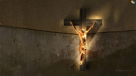 Crucifix Wallpaper 53 Images